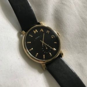 MARC JACOBS WATCH